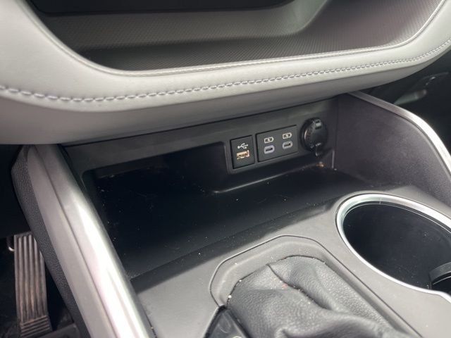 Used 2024 Black Toyota LE image 27