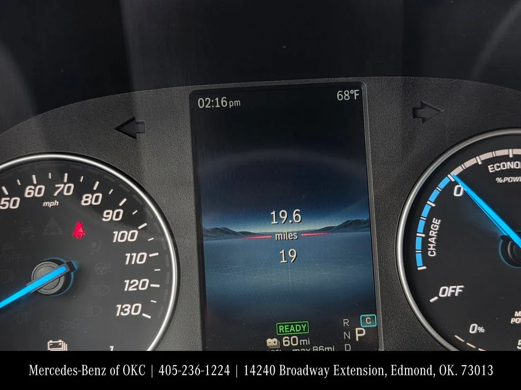 Used 2024 Black Mercedes-Benz Cargo 170 WB image 10