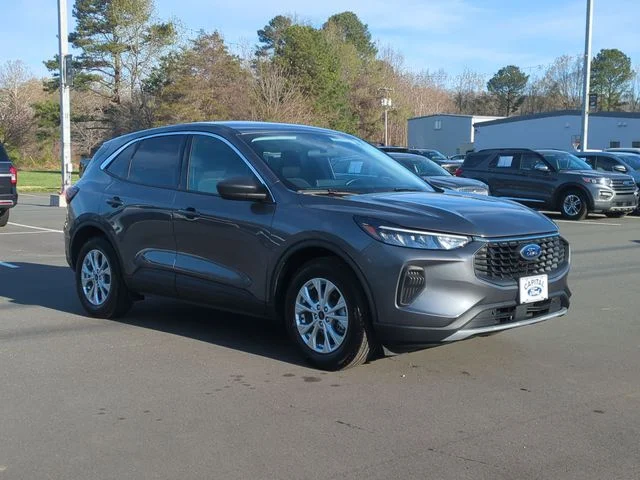 Used 2024 Gray Ford Active image 15