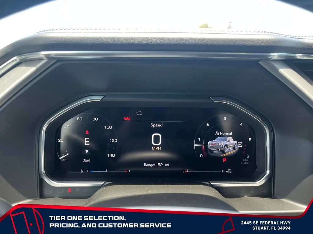 New 2026 Sterling Metallic GMC Denali image 27