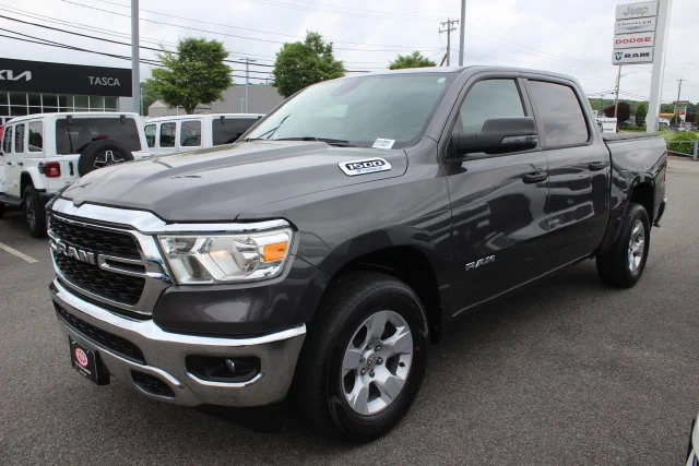 Used 2023 Gray Ram Big Horn/Lone Star image 2