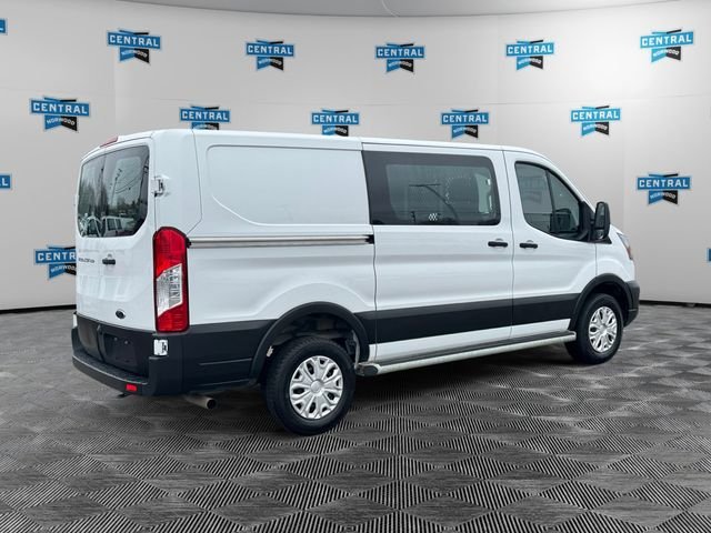 Used 2024 White Ford Base image 5