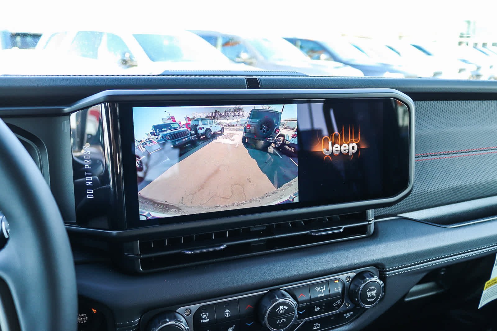 2026 Jeep Wrangler 4-Door Rubicon - Photo 26