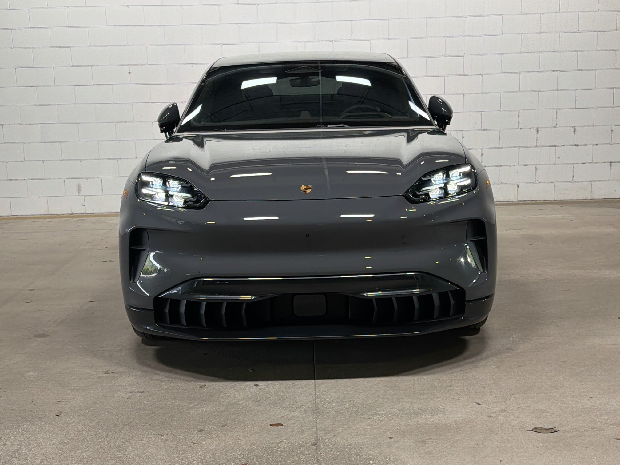 New 2026 Slate Grey Neo Porsche Electric image 9
