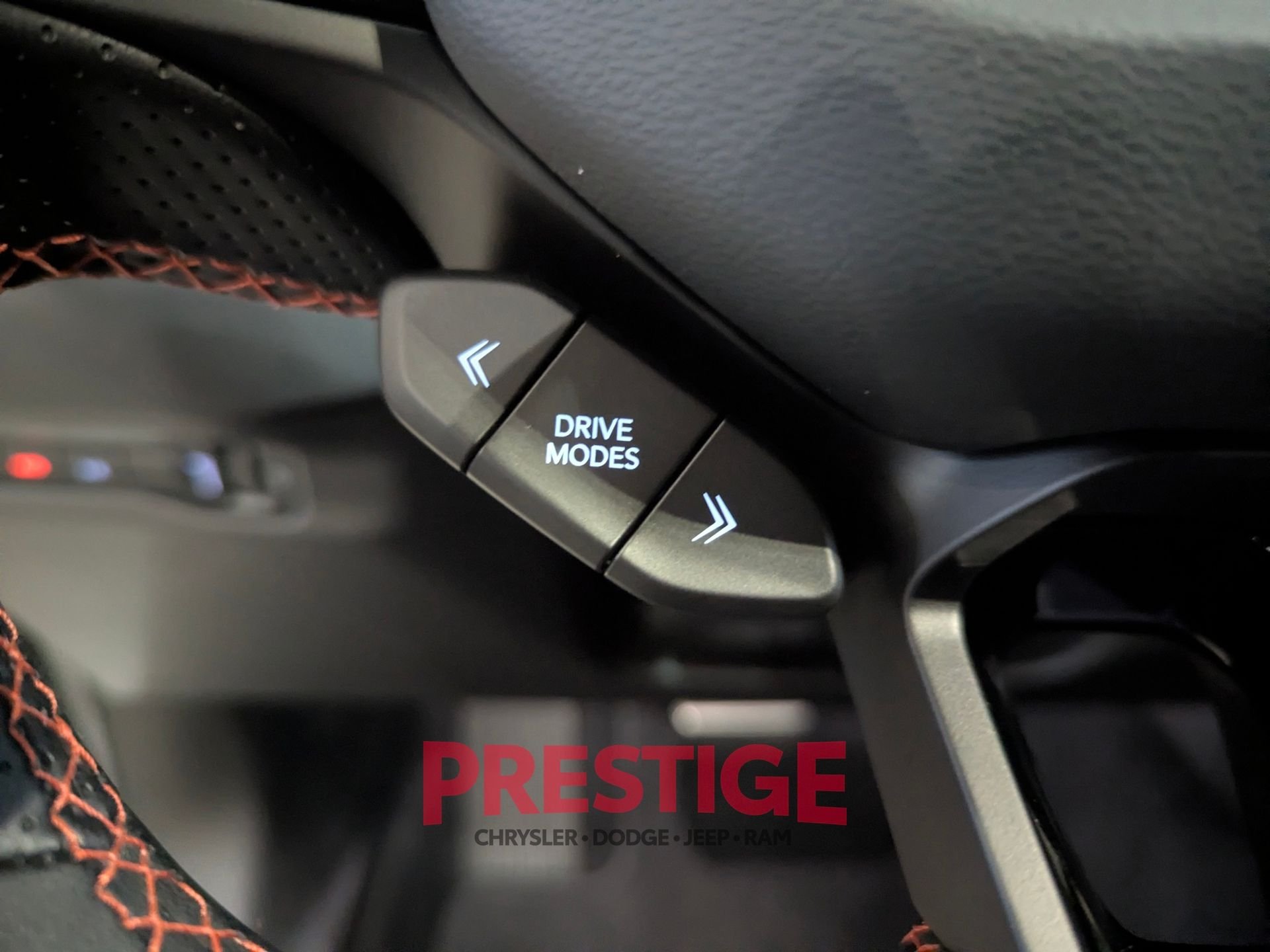 New 2026 Destroyer Gray Exterior Paint Dodge Scat Pack Plus image 14