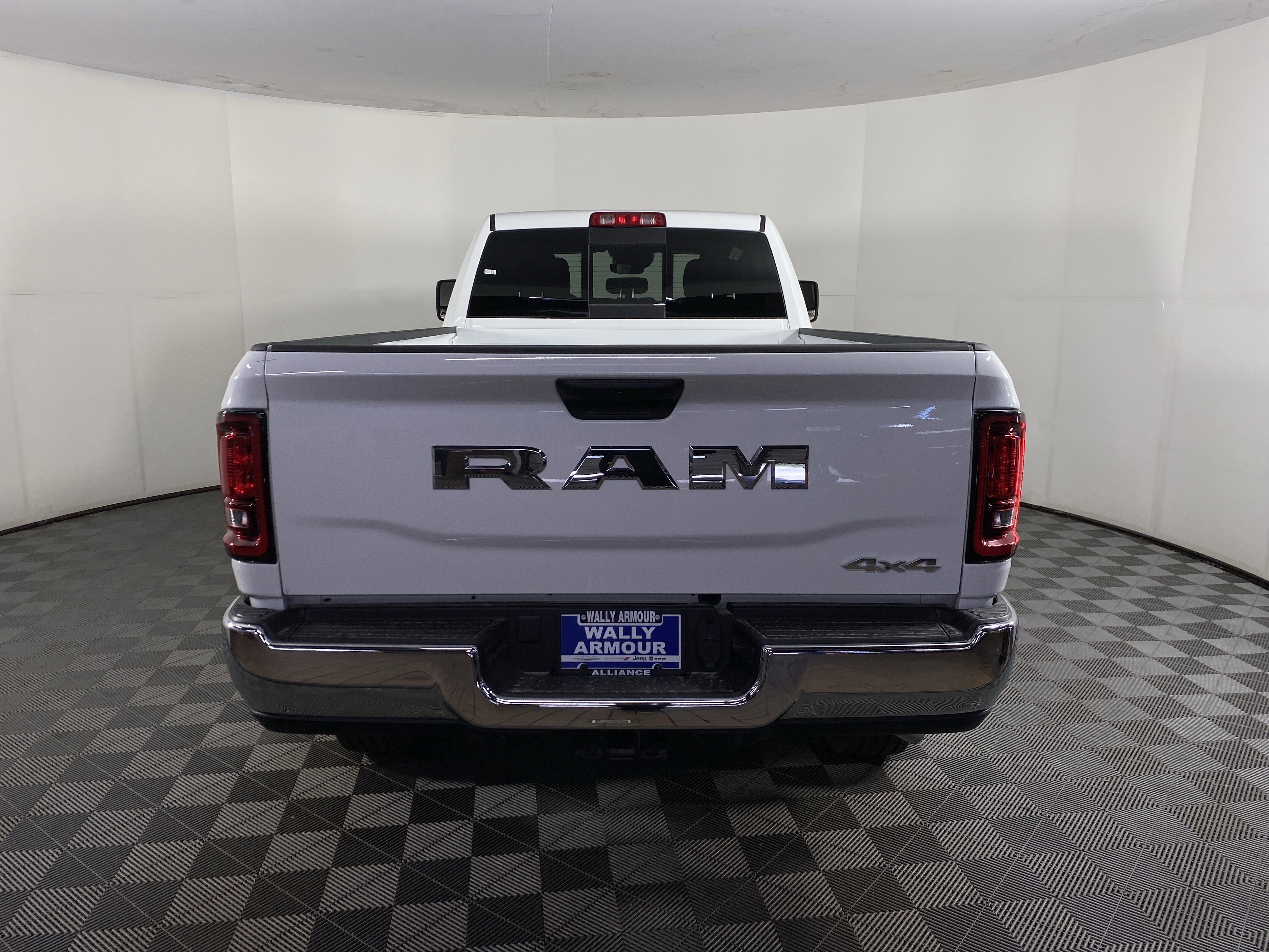 2026 RAM 2500 Tradesman - Photo 7