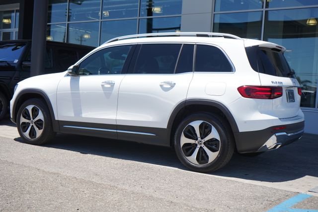 Used 2026  Mercedes-Benz GLB 250 image 6