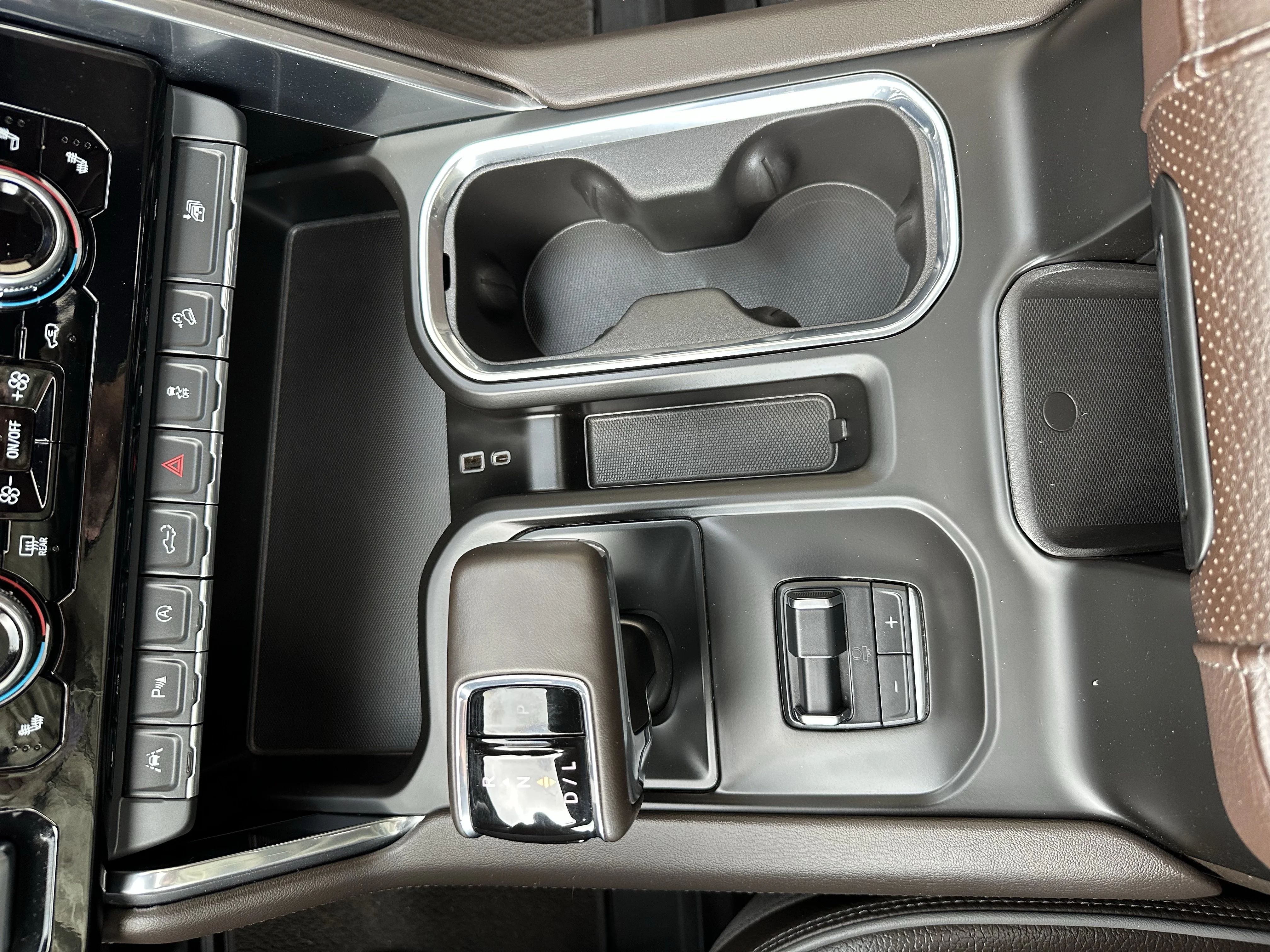 Certified Used 2023 Blue GMC Denali image 19