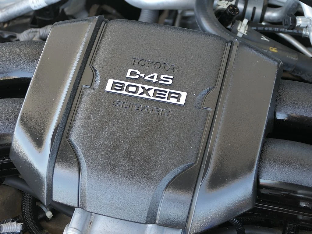 Used 2023 White Subaru Limited image 30
