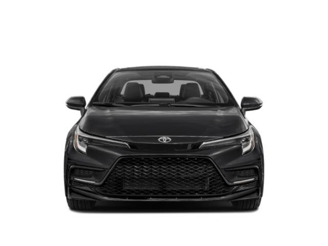 New 2027 Ice Cap Toyota XSE image 8