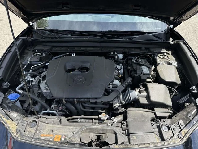 Used 2024 Jet Black Mazda 2.5 S image 14