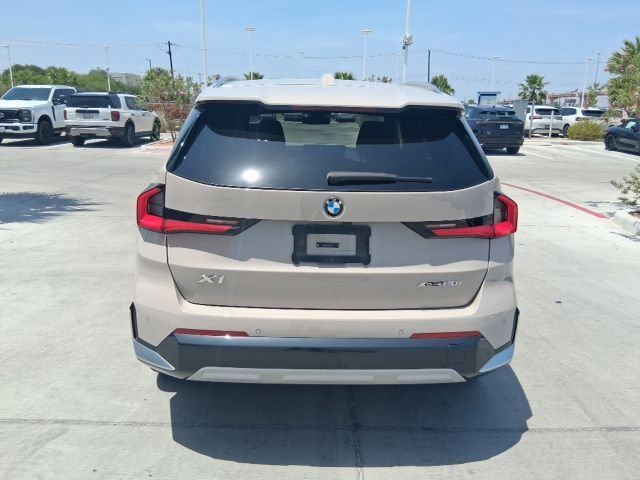 Used 2026 Beige BMW xDrive28i image 5