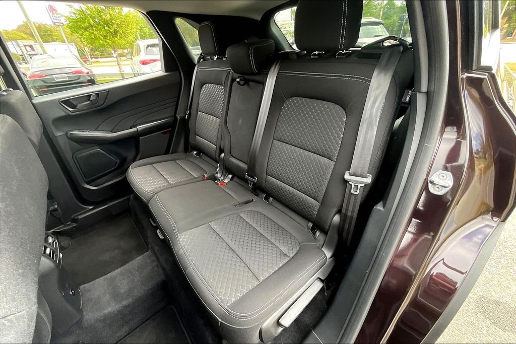 2023 Ford Escape Active - Photo 19