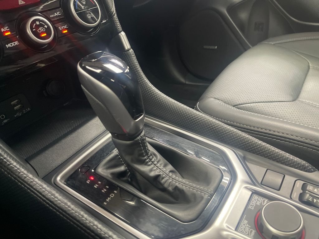 Used 2023 Silver Subaru Limited image 28