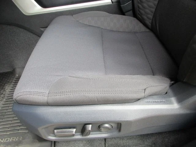 2026 Toyota Tundra SR5 - Photo 19
