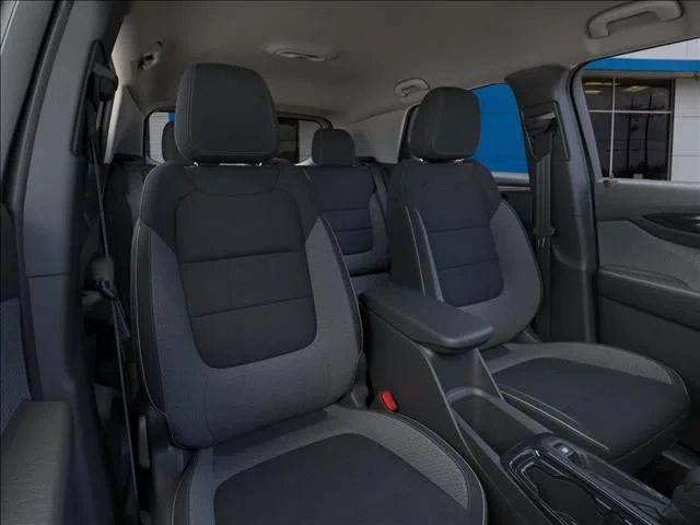 2026 Chevrolet Trailblazer LS - Photo 16
