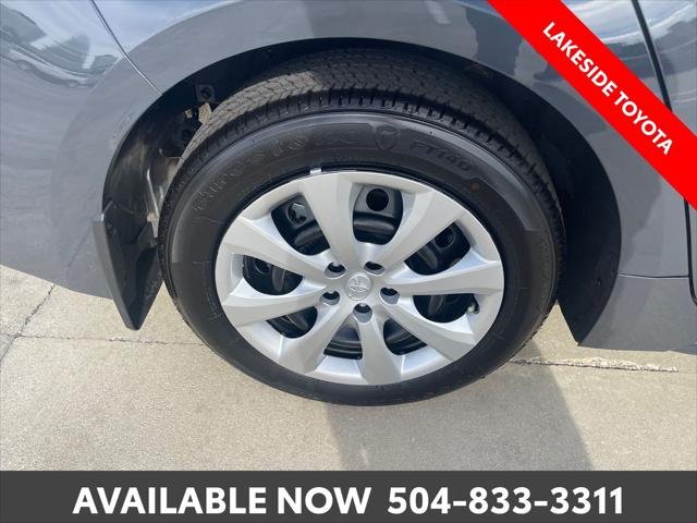Certified Used 2025 UNDERGROUND Toyota  image 13