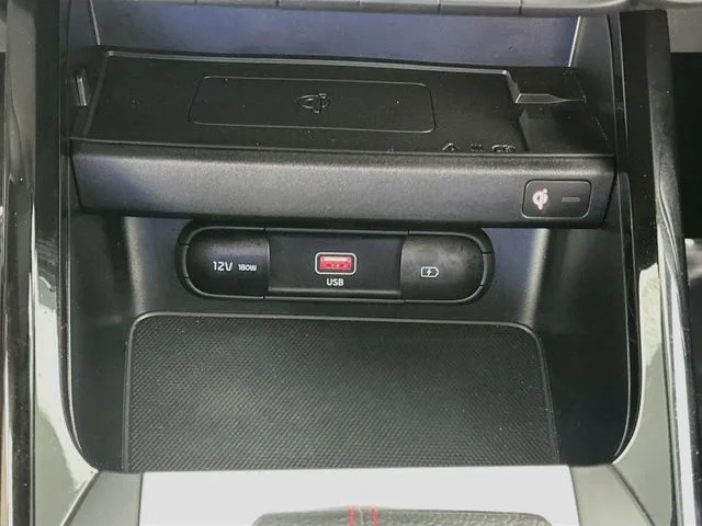 Certified Used 2024 Red Kia GT image 19