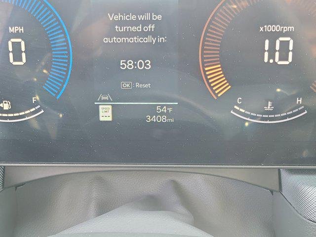 2025 Hyundai Sonata SEL - Photo 25