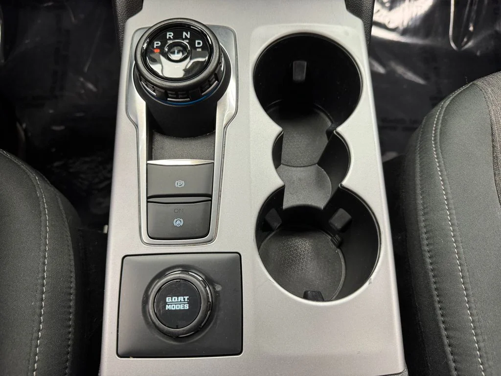 Used 2023 Oxford White Ford Big Bend image 21