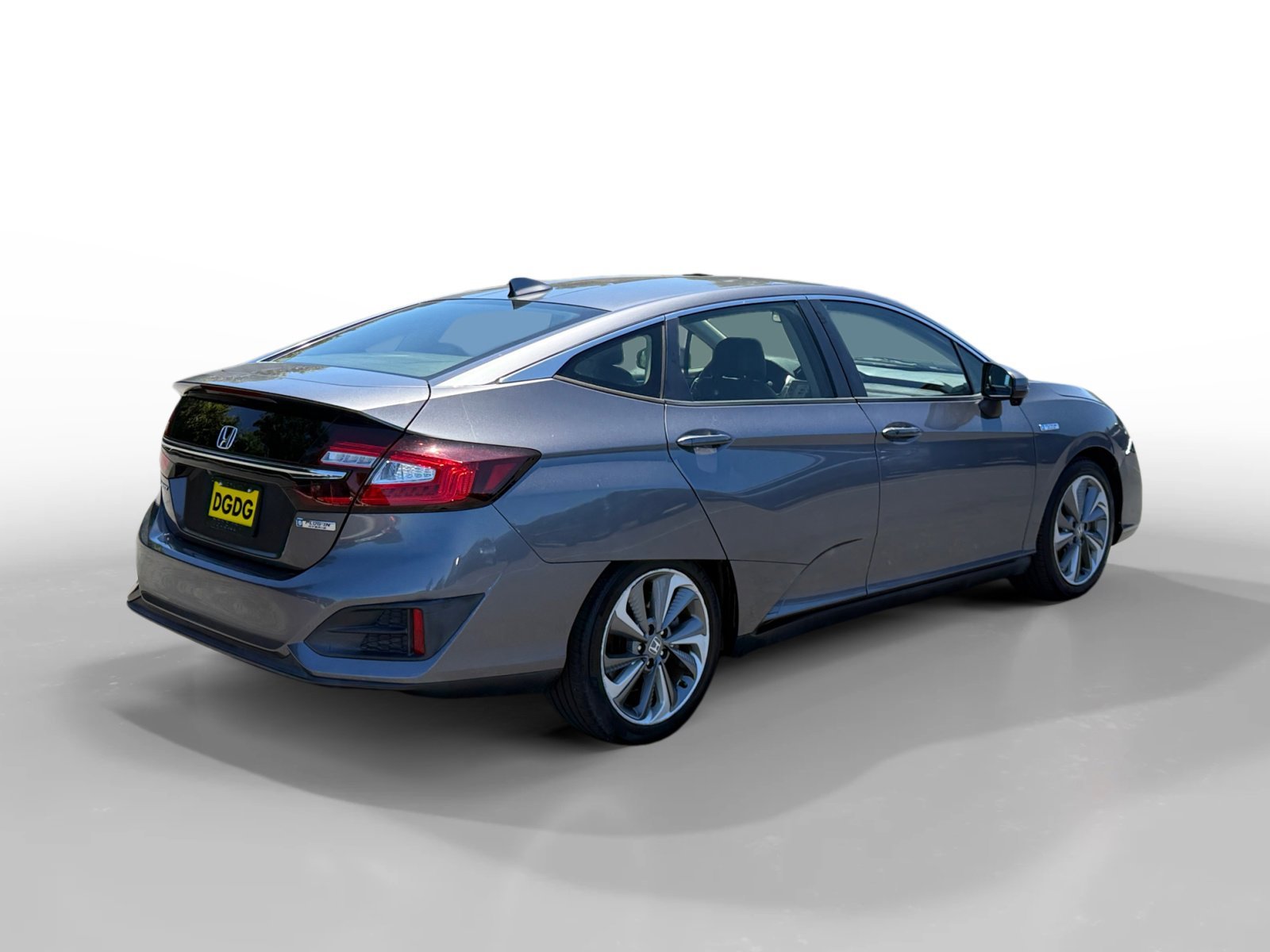 Used 2019 Trans Honda Base image 5