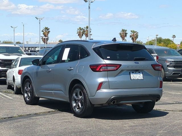 2024 Ford Escape ST-Line - Photo 6