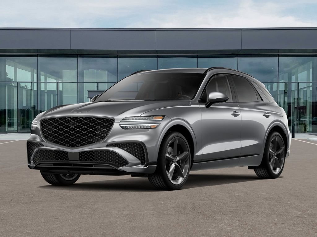 2026 GENESIS GV70