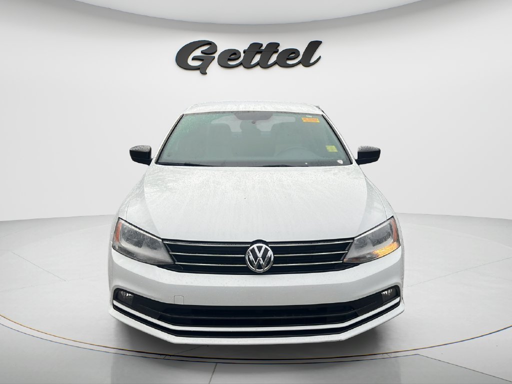 Used 2016 Volkswagen Jetta Sport with VIN 3VWD17AJ3GM212698 for sale in Gainesville, FL