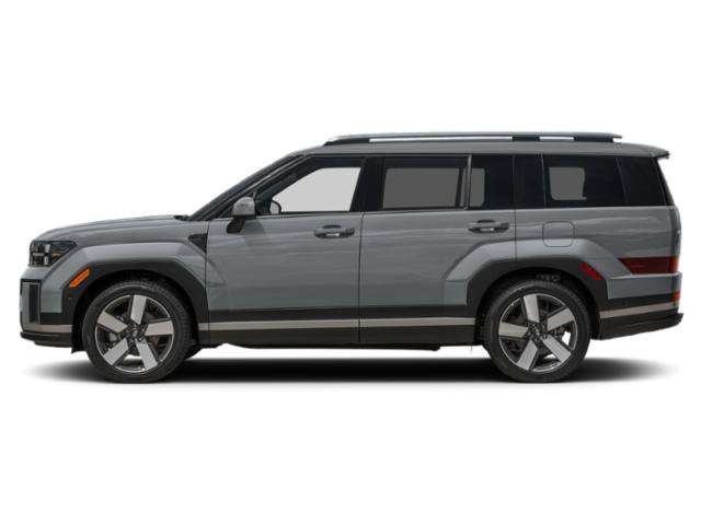 New 2027 Hampton Gray Hyundai Limited AWD image 3