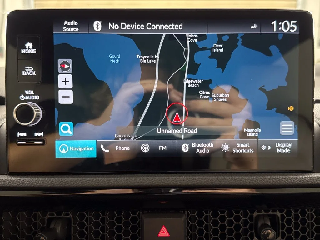 2023 Honda CR-V Sport Touring - Photo 18