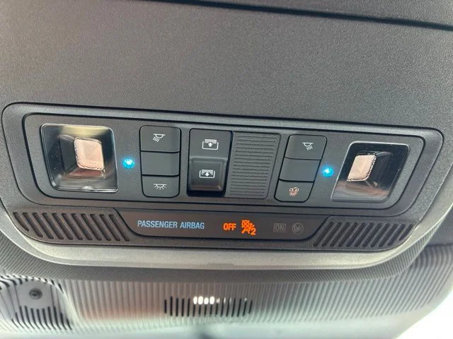 New 2026 White Ford Tremor image 47
