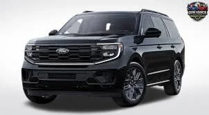 2026 Ford Expedition Platinum MAX 4x4's photo