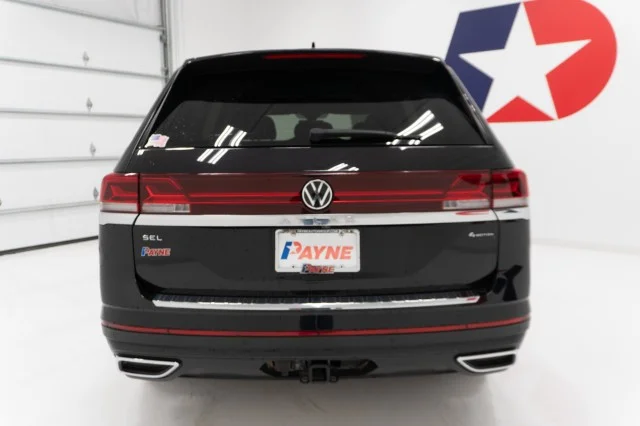 New 2024  Volkswagen 2.0T SEL image 7