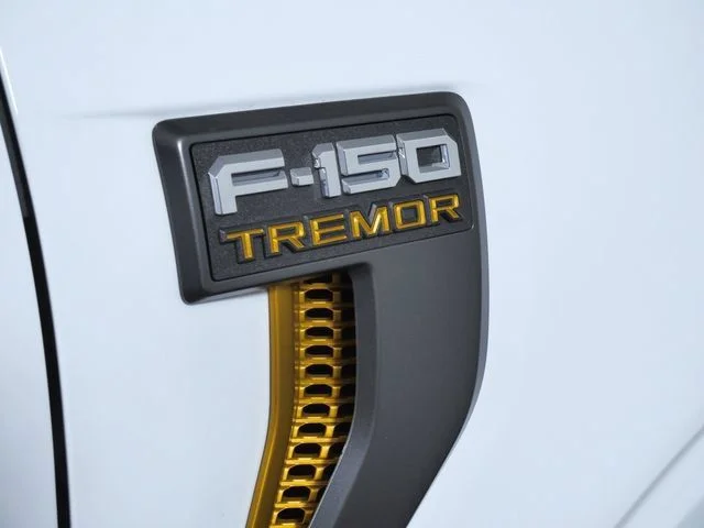 Certified Used 2025  Ford Tremor image 9