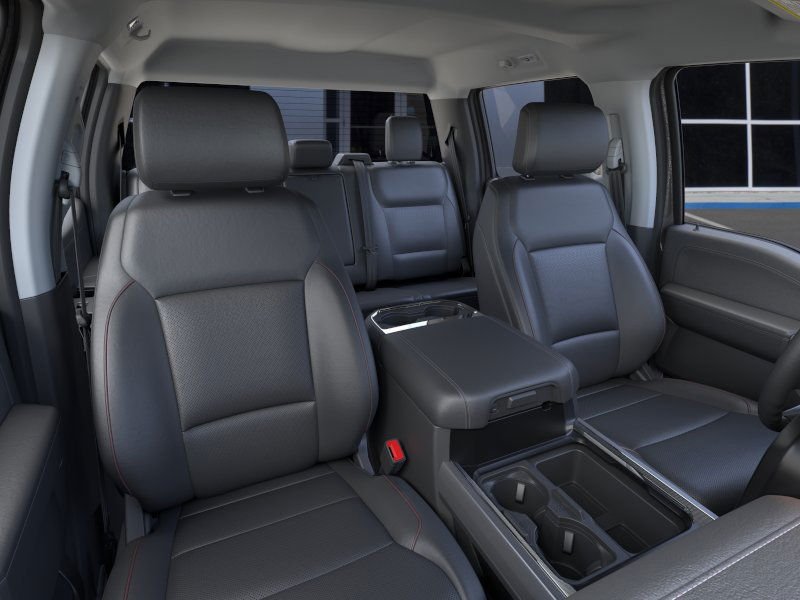 New 2026 Carbonized Gray Metallic Ford F-250® Lariat® image 44