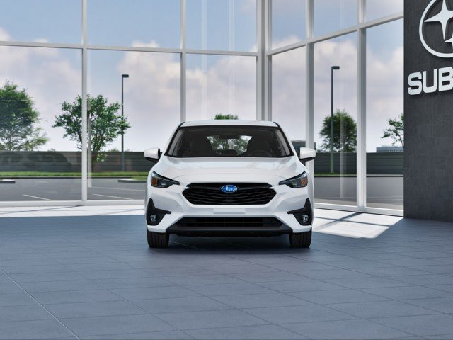 New 2026 Crystal White Pearl Subaru Sport image 7