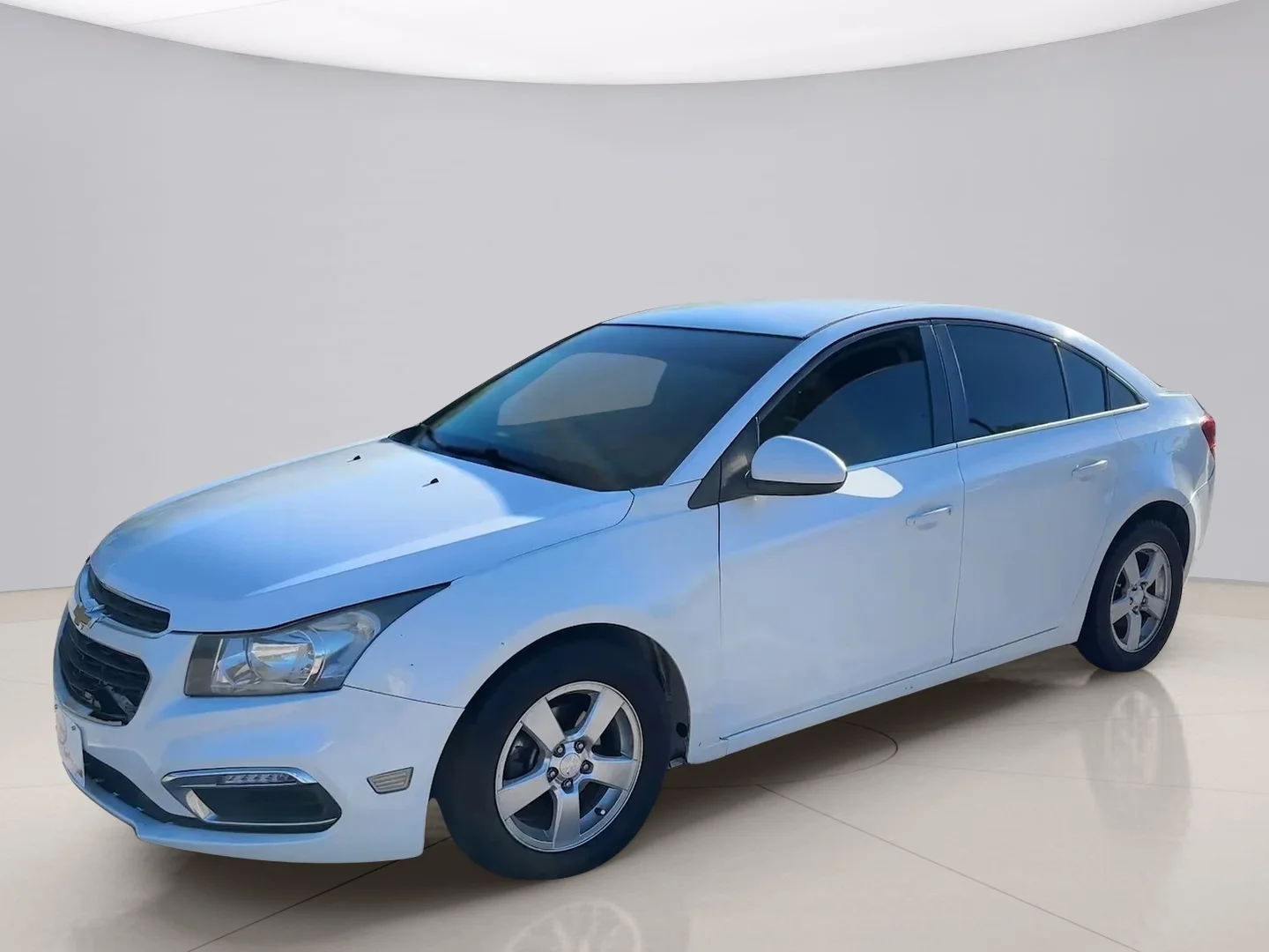 2015 Chevrolet Cruze