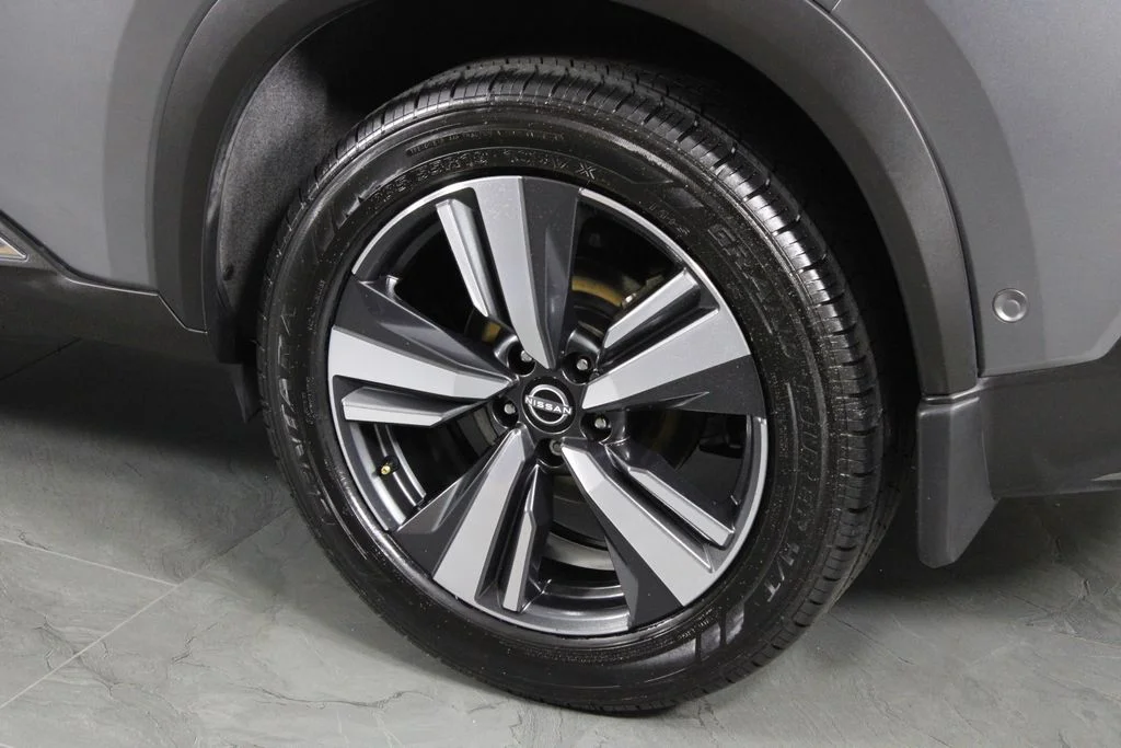 2023 Nissan Rogue Platinum - Photo 15