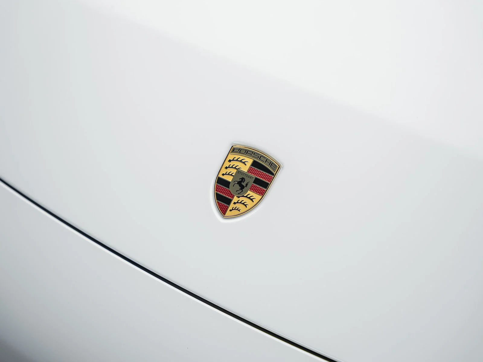 Used 2026  Porsche Carrera GTS image 5