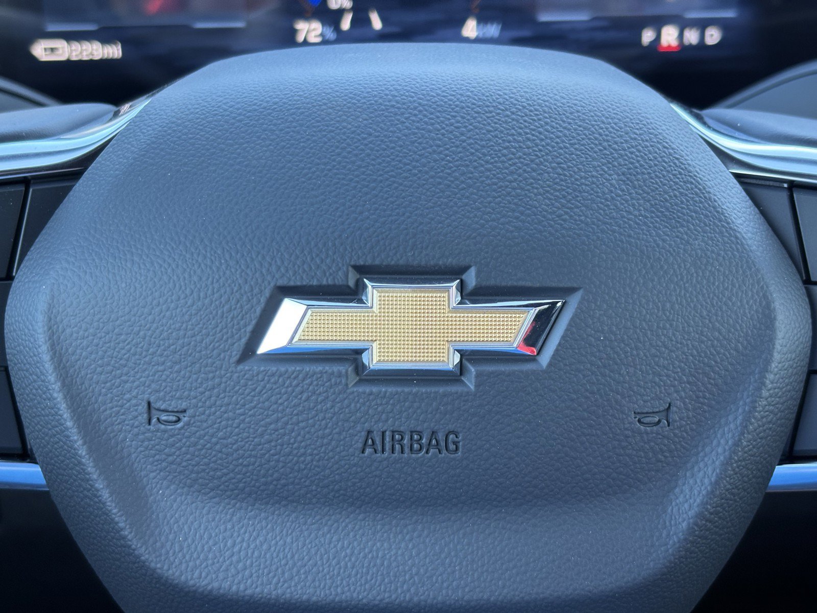 New 2026 Radiant Red Tintcoat Chevrolet LT image 27