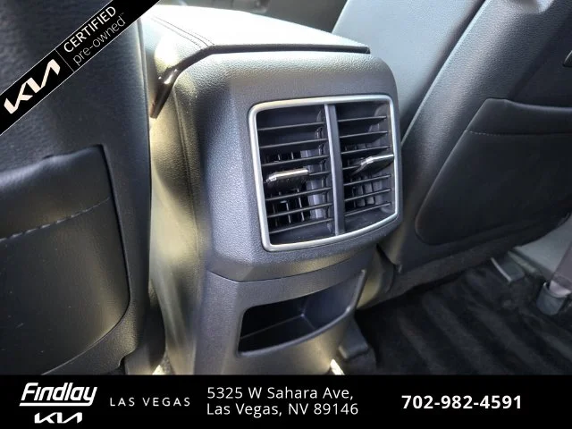 Certified Used 2026 White Kia SX-Prestige image 17