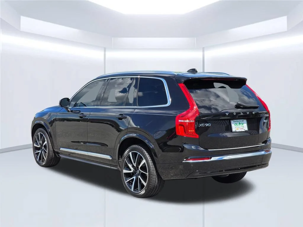 2023 Volvo XC90 Plus - Photo 21