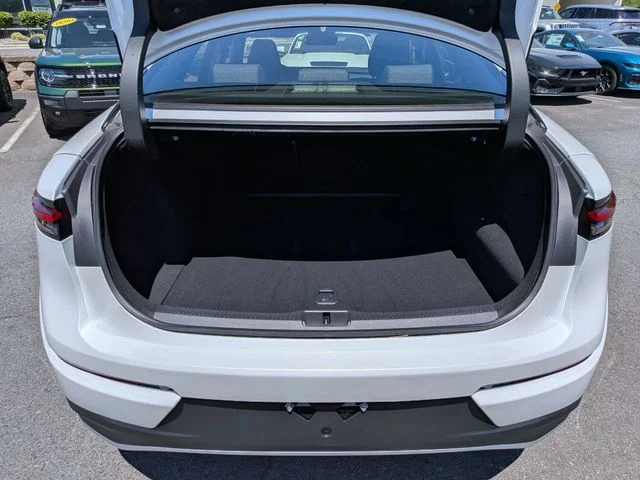 Used 2023 White Toyota XLE image 30