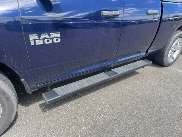 Used 2017 True Blue Pearlcoat Ram Express image 13