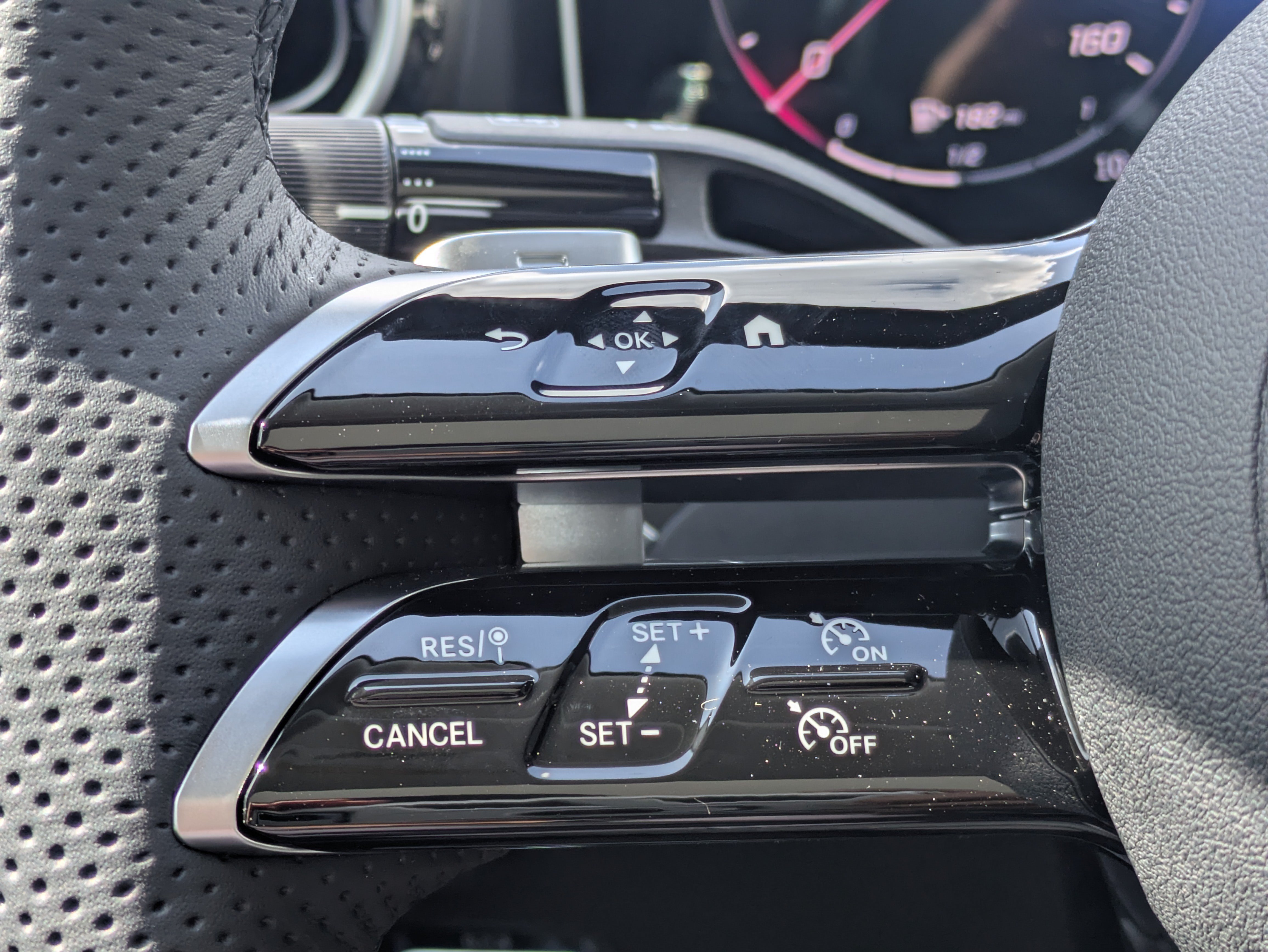 New 2026 Black Mercedes-Benz C 300 image 56
