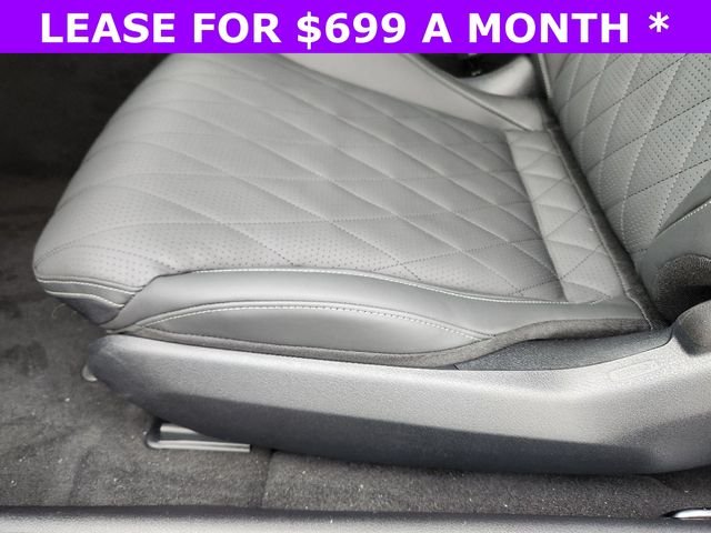 2025 Mercedes-Benz CLE CLE 450 - Photo 7