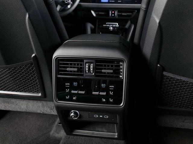 Certified Used 2026 White Porsche  image 22
