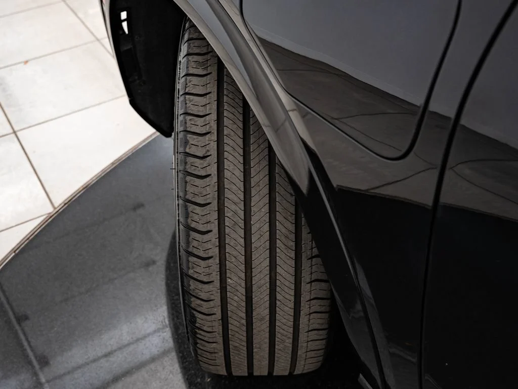 Used 2025 Black Chevrolet LT image 46