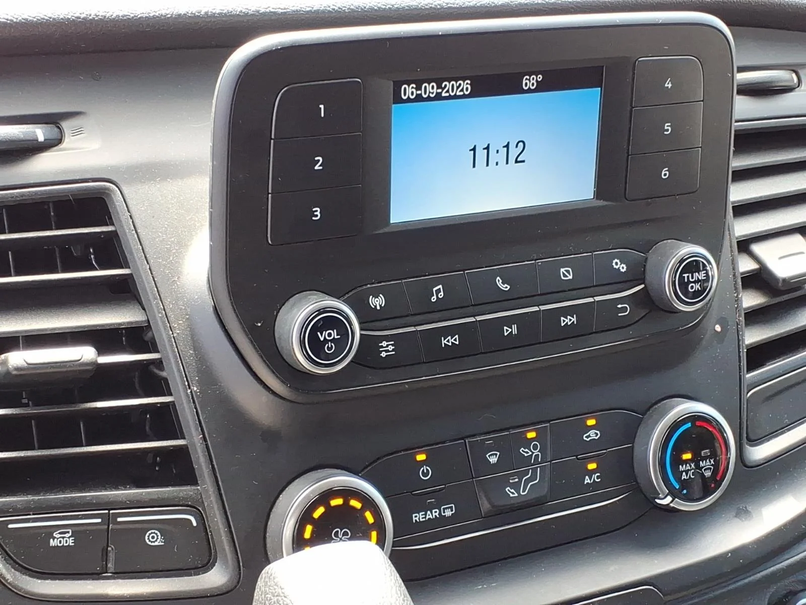Used 2021 Gray Ford XL image 16