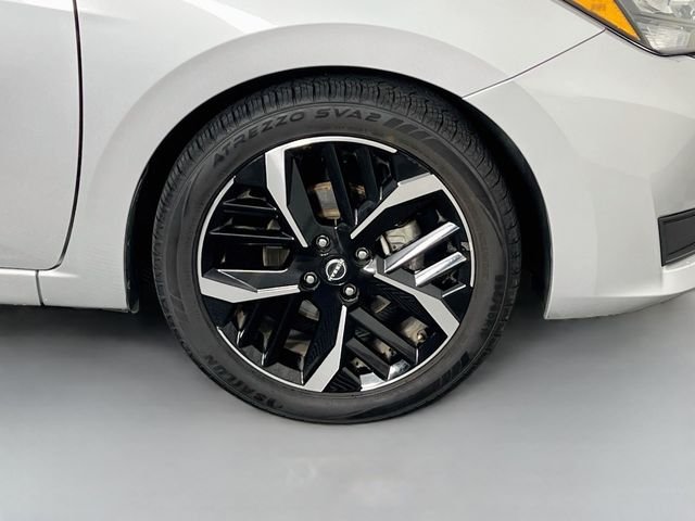 2024 Nissan Versa Sedan SR - Photo 37